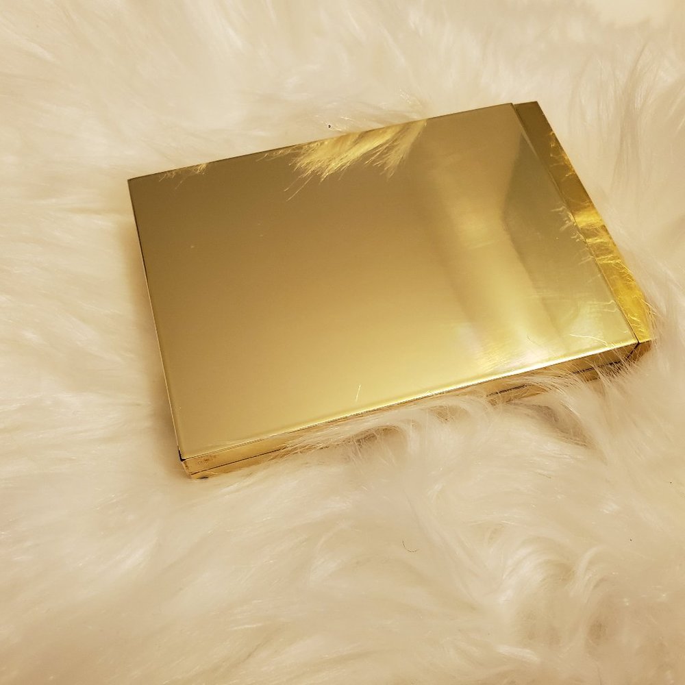 TOM FORD GOLDEN M INK QUAD LIMITED EDITION